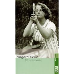 Keun, Irmgard