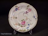  : CASTLETON CHINA SUNNYVALE SAUCERS ONLY