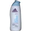 Adidas For Women, Moisturizing Body Wash, 13.5 FL OZ