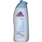 Adidas For Women, Moisturizing Body Wash, 13.5 FL OZ