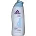 Adidas For Women, Moisturizing Body Wash, 13.5 FL OZ