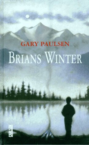 Gary Paulsen