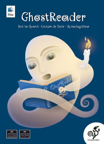 GhostReader monolingual [Import]