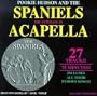 The Spaniels Acapella Collection