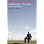 The Reflective Executive: A Spirituality of Business and Enterprise