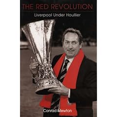 The Red Revolution: Liverpool Under Houllier