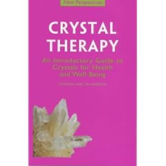 New Perspectives:  Crystal Therapy