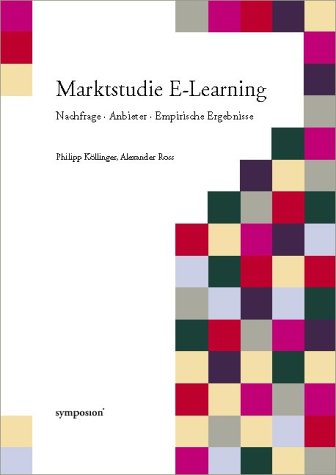 Marktstudie E-Learning