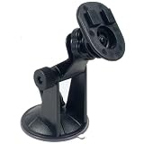 Arkon SR018 XM Satellite Radio Mount Pedestal - 5 Inch Freedom Mount