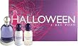 Halloween by J. Del Pozo for Women 3 Piece Set Includes