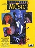 He Changed The Music [UK IMPORT] - Les Paul