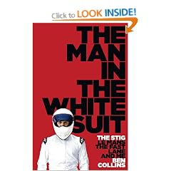 The Man in the White Suit