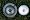 Tin Cup Trailblazer Golf Ball Custom Marker Alignment Tool
