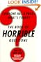 The Book of Horrible Questions: Everyone Has a Price-What's Yours?