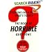 The Book of Horrible Questions: Everyone Has a Price-What's Yours?