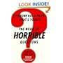 The Book of Horrible Questions: Everyone Has a Price: What's Yours?