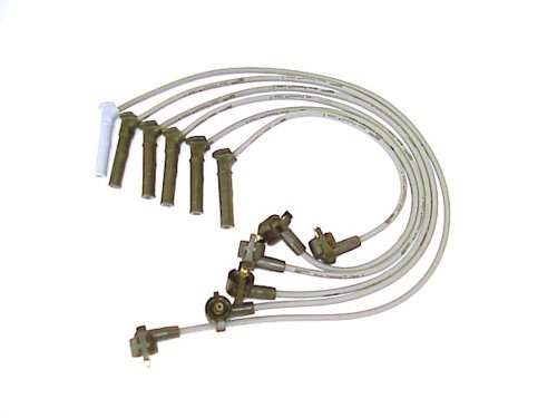 Best Price Prestolite 126046 ProConnect Gray Professional O.E Grade Ignition Wire Set
