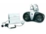 Infinity Wakeboard 6100m 150-Watt Tower Speaker and Amplifier Audio System with Talkback Microphone