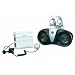 Infinity Wakeboard 6100m 150-Watt Tower Speaker and Amplifier Audio System with Talkback Microphone