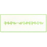 Sizzix Ink-its Letterpress Plate - Bow Strings by Rachael Bright