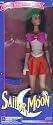 Sailor Mars Doll - Deluxe 11" Adventure Doll