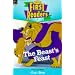 The Beasts Feast (Beauty and the Beast) (Disney First Reader)