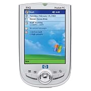 HP iPAQ 1910 Pocket PC