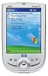 HP iPAQ 1910 Pocket PC