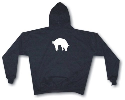 Pig Hog Men's Hoodie