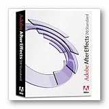 After Effects STD 7.0 Windows