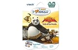 V SMILE - V MOTION KUNG FU PANDA LEARNING GAME SOFTWARE