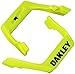 Oakley - 101-347-005 Airbrake MX Men's Goggle-Frame Accessory (Metallic Yellow)