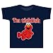 Sesame Street "I