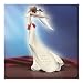I Will Praise You With My Soul Angel Figurine