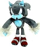 Sonic the Hedgehog Jazwares 6 Inch Plush Figure Sonic the Werehog
