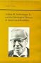 Arthur M. Schlesinger Jr. and the Ideological History of American Liberalism (Studies Rhetoric & Communicati)