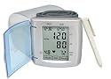 Samsung Healthy Living BT-412S Touchscreen Wrist Blood Pressure Monitor
