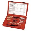 Metric Thread Restorer Kit