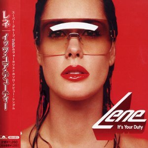 Lene - It