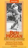 Ben Hogan - The Golf Swing - Improve Your Game [VHS]