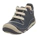 Apparel : Stride Rite Infant/Toddler Sky Stage 2 Lace-Up