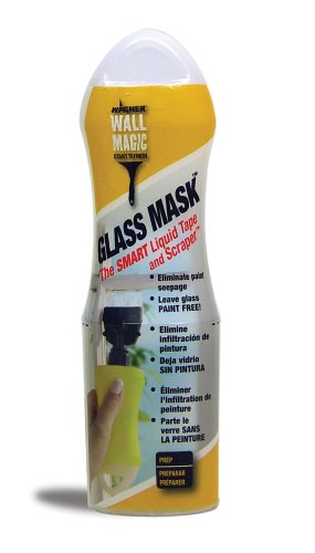 Wagner Power Products 284001 Glass Mask