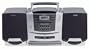 Sony CFDZW700 3-Piece CD/Radio Cassette Recorder