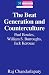 The Beat Generation and Counterculture (Modern American Literature)