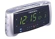 Emerson CKS2237 Alarm Clock Radio with Auto Timeset