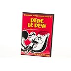 Looney Tunes Pepe Le Pew DVD