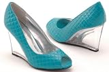 EyeCatchShoes - Womens Sierra Wedge Shoes