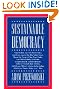 Sustainable Democracy