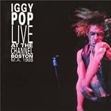 Live At The Channel 1988