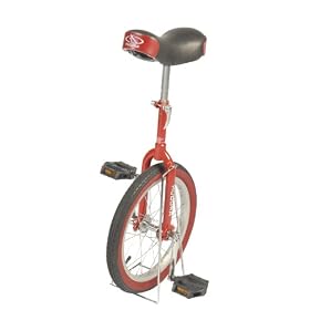 Hudora - Monocycle R 16 - 16 pouces